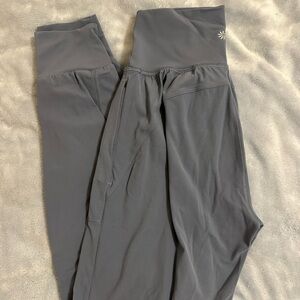 Athleta Gray Women's Track Pants